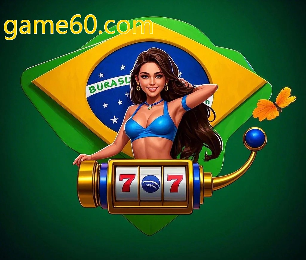 GAME60 GAME-Apostas