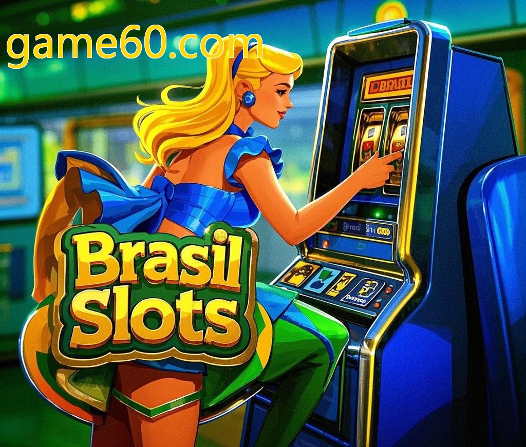 GAME60 GAME-Slots